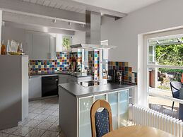 am Schonwasen Comfortable Holiday Residence