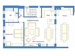 am Schonwasen Comfortable Holiday Residence