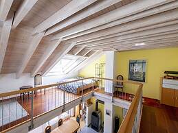 am Schonwasen Comfortable Holiday Residence