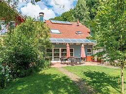 am Schonwasen Comfortable Holiday Residence
