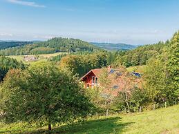 am Schonwasen Comfortable Holiday Residence