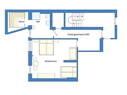 am Schonwasen Comfortable Holiday Residence