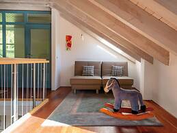 am Schonwasen Comfortable Holiday Residence