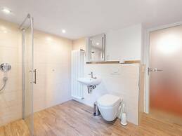 am Schonwasen Comfortable Holiday Residence