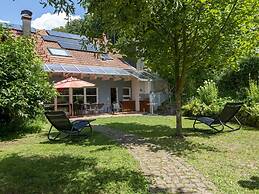 am Schonwasen Comfortable Holiday Residence