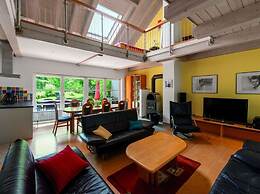 am Schonwasen Comfortable Holiday Residence