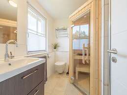 Meeresbraut Comfortable Holiday Residence