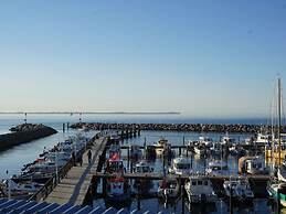 Meeresbraut Comfortable Holiday Residence