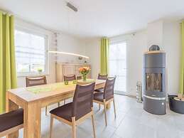 Meeresbraut Comfortable Holiday Residence