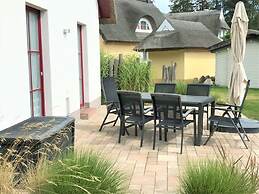 Meeresbraut Comfortable Holiday Residence