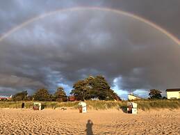 Meeresbraut Comfortable Holiday Residence