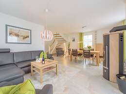 Meeresbraut Comfortable Holiday Residence