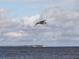 Meeresbraut Comfortable Holiday Residence