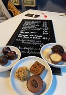 Meeresbraut Comfortable Holiday Residence