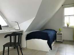 Meeresbraut Comfortable Holiday Residence