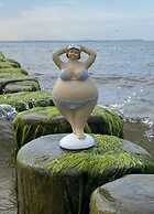 Meeresbraut Comfortable Holiday Residence