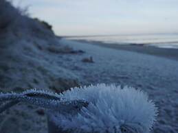 Meeresbraut Comfortable Holiday Residence