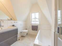 Meeresbraut Comfortable Holiday Residence