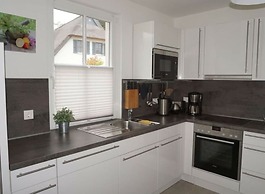 Meeresbraut Comfortable Holiday Residence