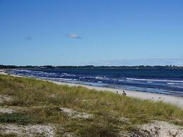 Meeresbraut Comfortable Holiday Residence