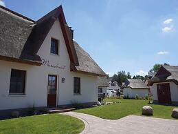 Meeresbraut Comfortable Holiday Residence