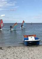 Meeresbraut Comfortable Holiday Residence