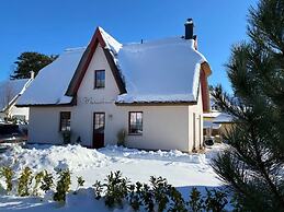 Meeresbraut Comfortable Holiday Residence