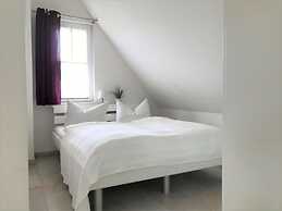 Meeresbraut Comfortable Holiday Residence