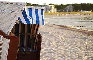 Meeresbraut Comfortable Holiday Residence