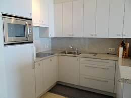 Apartment in Nieuwpoort Near the sea