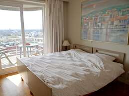 Apartment in Nieuwpoort Near the sea