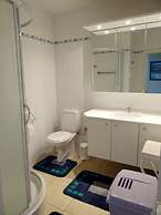 Apartment in Nieuwpoort Near the sea