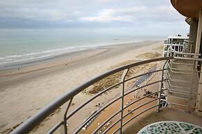 Apartment in Nieuwpoort Near the sea