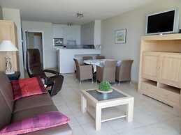 Apartment in Nieuwpoort Near the sea