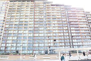 Apartment in Nieuwpoort Near the sea