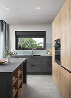 Villa Sent Comfortable Holiday Residence