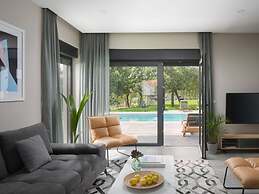 Villa Sent Comfortable Holiday Residence