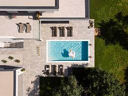 Villa Sent Comfortable Holiday Residence