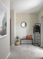 Villa Sent Comfortable Holiday Residence