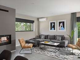 Villa Sent Comfortable Holiday Residence