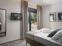 Villa Sent Comfortable Holiday Residence