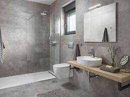 Villa Sent Comfortable Holiday Residence