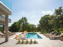 Villa Sent Comfortable Holiday Residence