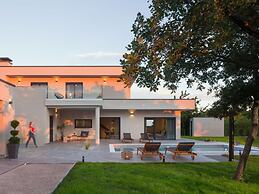 Villa Sent Comfortable Holiday Residence