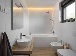 Villa Sent Comfortable Holiday Residence