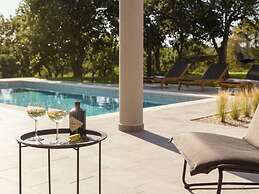 Villa Sent Comfortable Holiday Residence