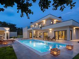 Villa Sent Comfortable Holiday Residence