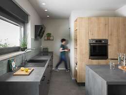 Villa Sent Comfortable Holiday Residence