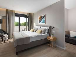 Villa Sent Comfortable Holiday Residence