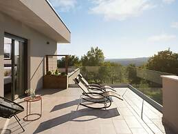 Villa Sent Comfortable Holiday Residence